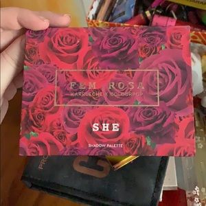 Karrueche X Colourpop Palette